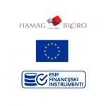 <h6>
			Krajnji primatelj financijskog instrumenta sufinanciranog iz Europskog fonda za regionalni razvoj u sklopu Operativnog programa „Konkurentnost i kohezija“
		</h6>